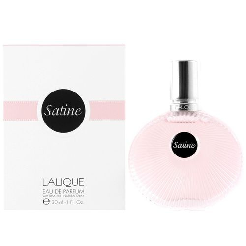 Lalique satine. Парфюмерная вода Lalique Satine. Духи Satine Lalique 30 ml. Lalique парфюмерная вода Satine летуаль. Lalique Satine women 50ml EDP.