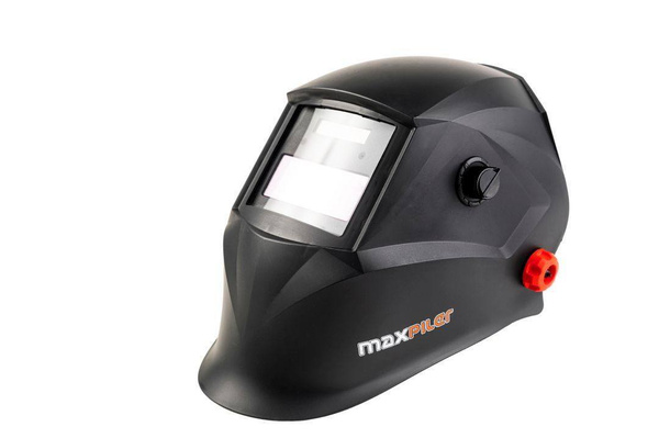 Маска сварщика MAXPILER MWH-9035K {} - купить с доставкой по низким ...
