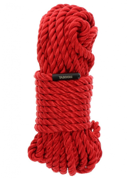 Веревка для связывания 10 метров Bondage Rope - купить с доставкой по ...