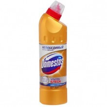 Domestos Средство чистящее универсальное Ультра блеск, 500 мл - купить ...