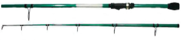 Удилище Cottus Спиннинг Fantom Carp 2.75lbs 3.30m купить по выгодным ...