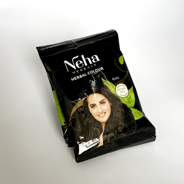 Характеристики Neha Хна для волос, 100 мл подробное описание товара ...