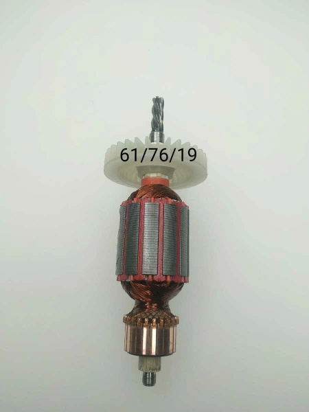 Ротор для ДУ-550(15), ДУ-700(15) Вихрь (арт. 61/76/19) - купить по ...