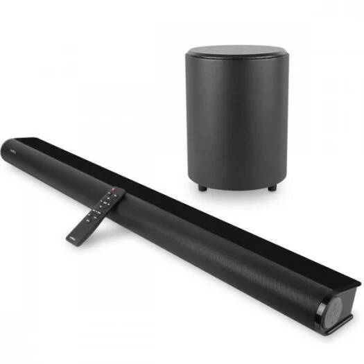 Саундбар Rombica Mysound Legato (BT-B006) - купить по выгодной цене в ...