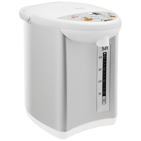 Термопот Midea MP-8104 купить на OZON по низкой цене (606995283)