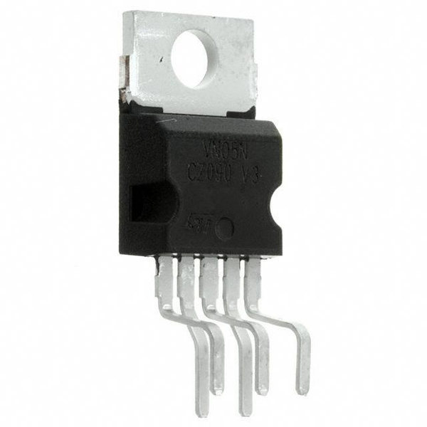 TDA2003(AV) Микросхема купить на OZON по низкой цене (1567967241)