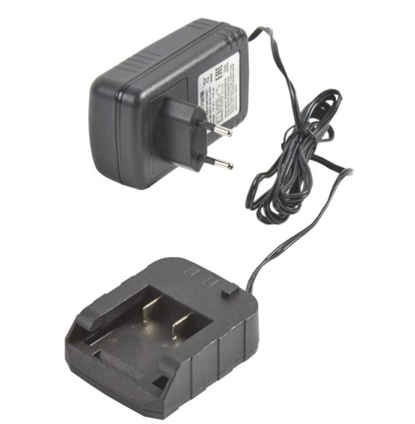 Зарядное устройство Dexter JLH291501700G1, 12 В Li-ion - купить с ...