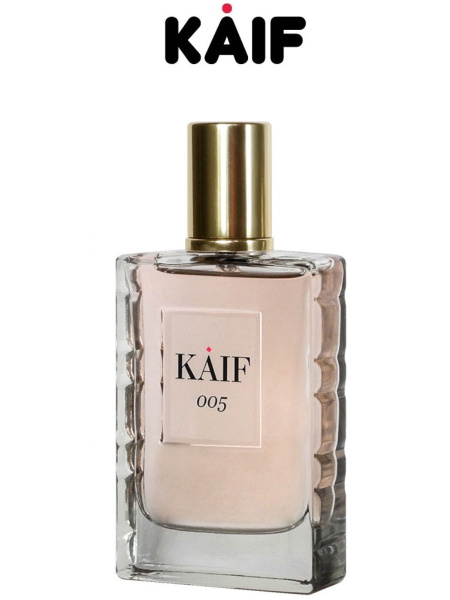 Kaif Parfum 005/ Kaif Select 005 Вода парфюмерная 100 мл (610902704)