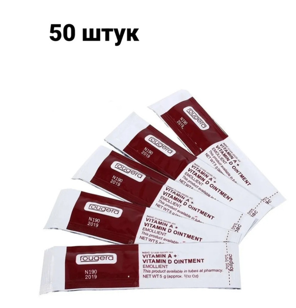 Заживляющая крем, мазь/гель, бальзам, вазелин, после татуажа "Fougera ...