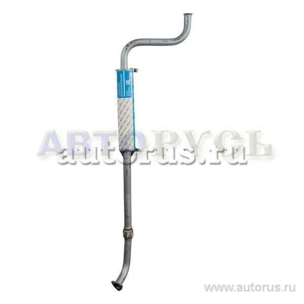 Резонатор ВАЗ 21144 Евро-3 (закатной) LADA 21144-1200020-81 - купить по ...