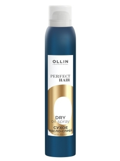 Ollin Professional , Масло, спрей, PERFECT HAIR, для ухода за волосами ...