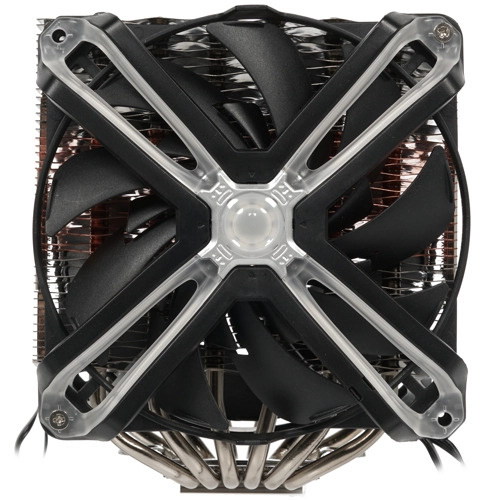 Кулер Zalman CNPS20X - купить кулер по выгодной цене в интернет ...