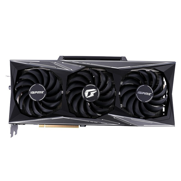 Видеокарта Colorful GeForce RTX 3070, 8 ГБ - купить по низким ценам в ...