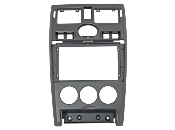 Incar RLA-FC405 Рамка 9 дюймов для LADA Priora (2010-2014) тип2Штатное ...