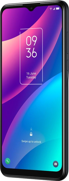 Смартфон TCL 30 SE 4/128GB космический серый - купить по выгодной цене ...