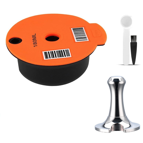 Многоразовые кофейные капсулы для кофемашины Tassimo BOSCH 180 мл ...