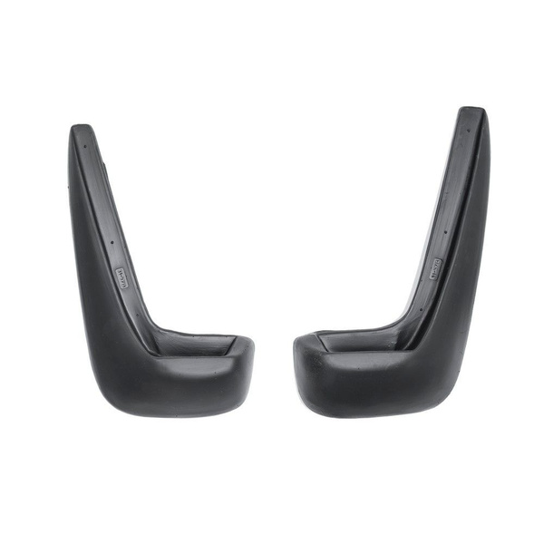 Брызговики Задние (2Шт) NORPLAST арт. NPL-Br-31-57B - Norplast арт ...