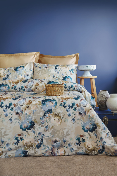Комплект постельного белья Issimo Home Satin Digital Printing ...