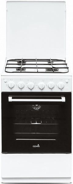 Газовая плита CEZARIS ПГ 2150-10 - купить по выгодной цене в интернет ...