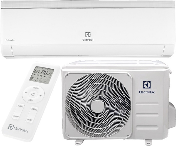 Сплит-система Electrolux Fusion Ultra EACS-12HF/N3_22Y - купить по ...