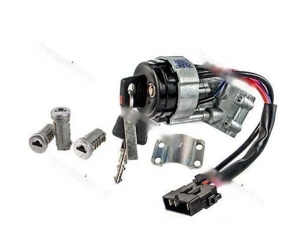 Нива Шевроле Личинки Замков Купить