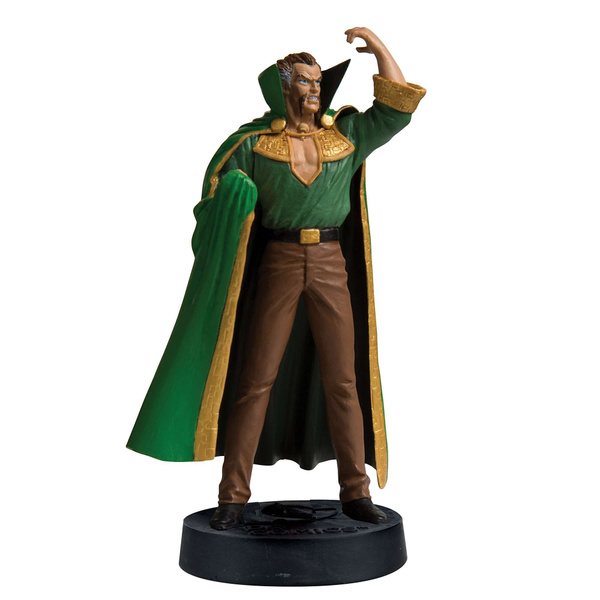 Фигурка DC Рас аль Гул Герои классических комиксов. Eaglemoss ...