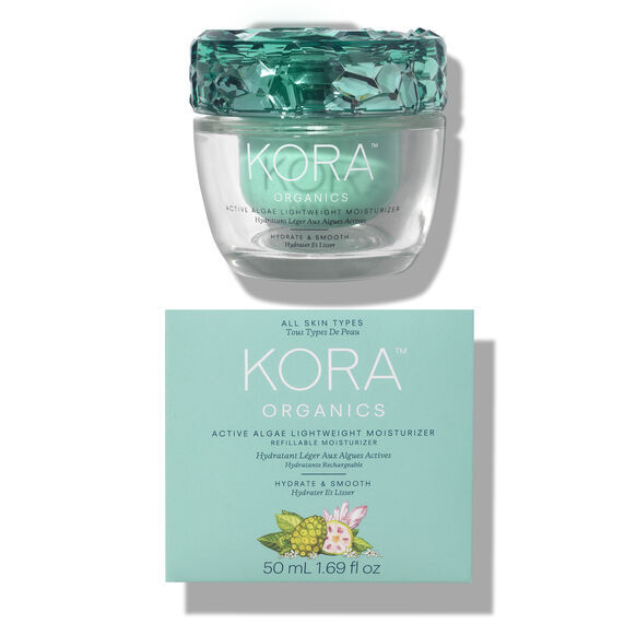 KORA Organics | LIVIN