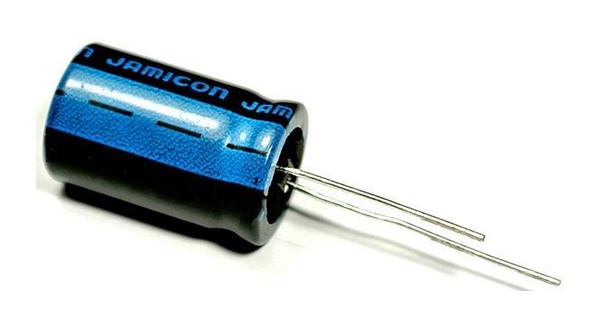 100шт 3,3 мкф 160в 6,3х11 105 градусов Цельсия Jamicon TK конденсатор ...