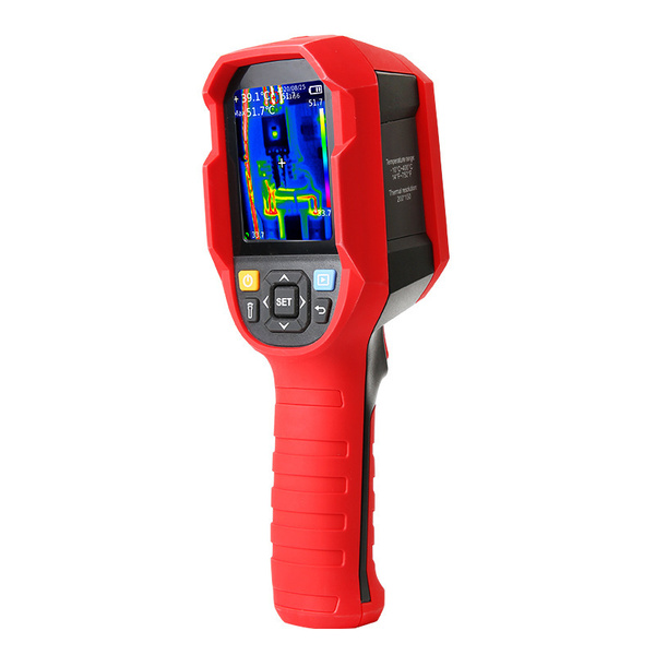 Профессиональный тепловизор UNI-T UTi220B - купить с доставкой по ...