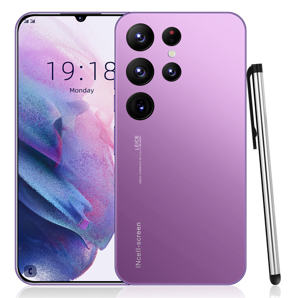 Смартфон Note30 6.8EH дюйм телефоны смартфоны - купить по выгодной цене ...