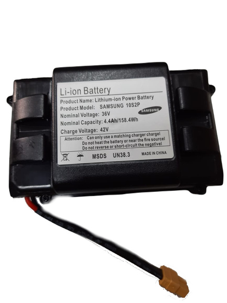 Аккумулятор для гироскутера 4400 mAh (36V) (Универсальный) Батарея для ...