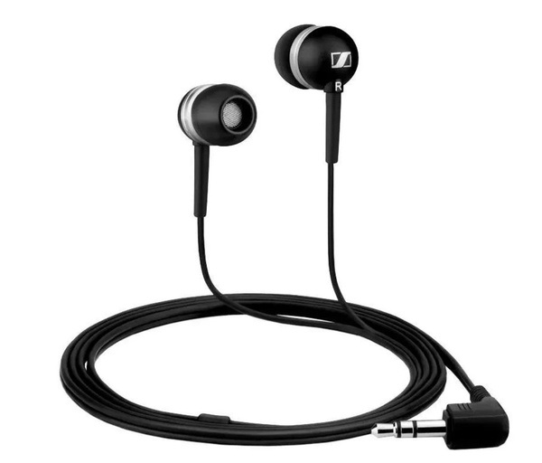 Наушники Вкладыши Sennheiser c300 ll Проводное 18 125581w6e купить c ...