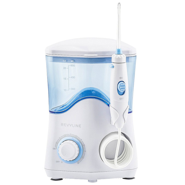 Ирригатор Revyline RL100 White - купить по выгодной цене в интернет ...