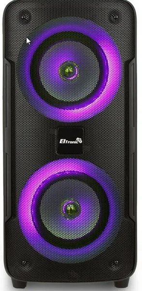 Беспроводная колонка Eltronic 20-19 - купить по доступным ценам в ...