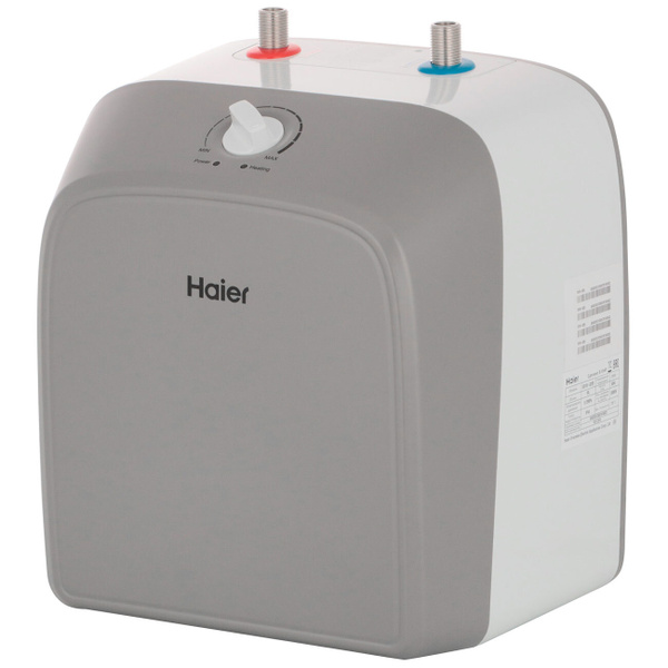 Водонагреватель накопительный Haier ES10V-Q2(R) купить по доступной ...