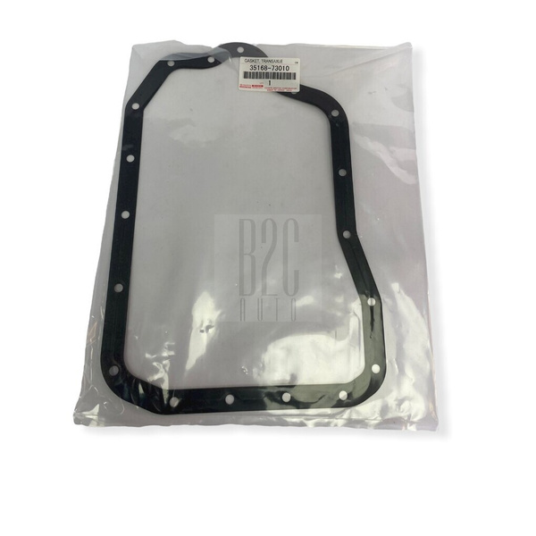 Прокладка картера АКПП 3516873010 Toyota Camry V40 3.5 2006-2011 ...