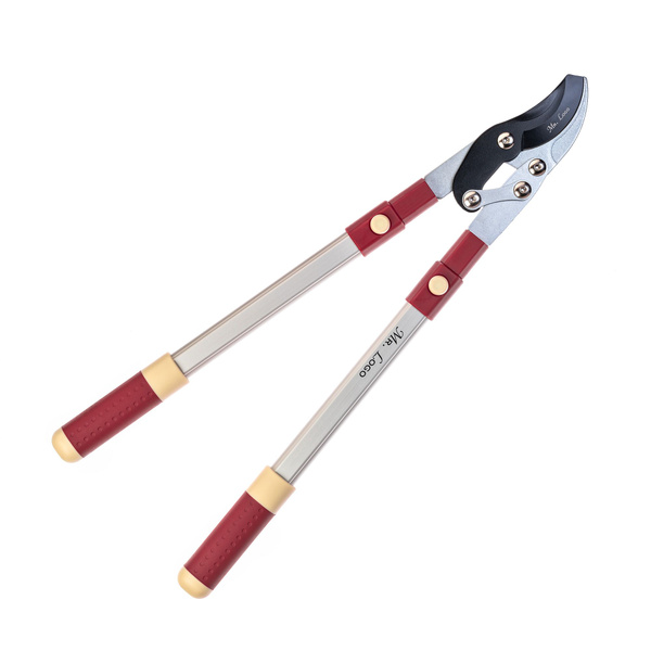 Сучкорез Mr. Logo с телескопическими ручками - купить по выгодным ценам ...