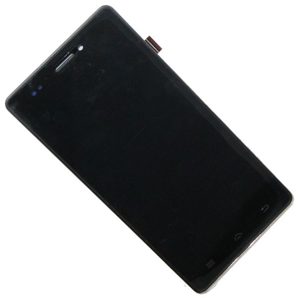 Дехр экран. DEXP a455 дисплей