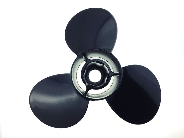 Винт для лодки MERCURY Винт гребной Black Max, диаметр 15 1/4, шаг 15 ...