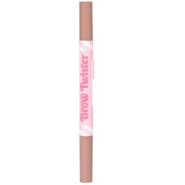 Beauty Bomb Карандаш для бровей автоматический Brow Twister Pencil, тон ...