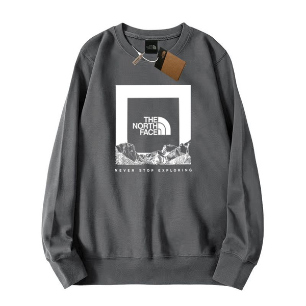 Свитшот The North Face - купить с доставкой по выгодным ценам в ...