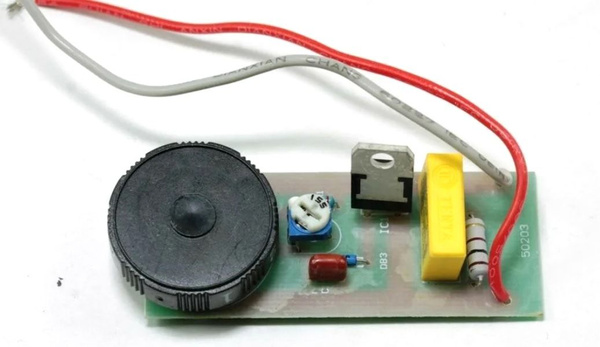 Регулировка Оборотов Для Ушм Купить В Екатеринбурге