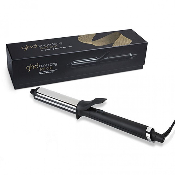 Автоматическая плойка Ghd щипцы для завивки - купить по доступным ценам ...