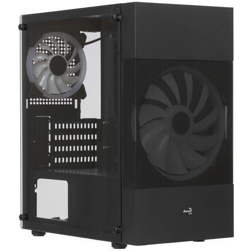 Aerocool atomic