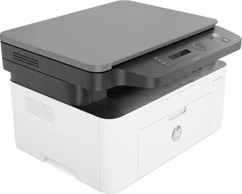 МФУ Лазерное HP Laser 135a (4ZB82A) купить по низкой цене в интернет ...