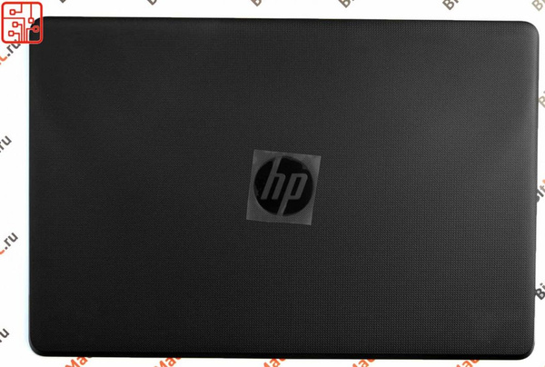 Крышка матрицы HP 15-BS, 15-BW, 250 G6, 15-RB, 15-RA (задний корпус ...