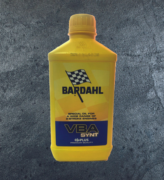 Отзывы о трансмиссионных маслах Bardahl GL-4 и GL-5