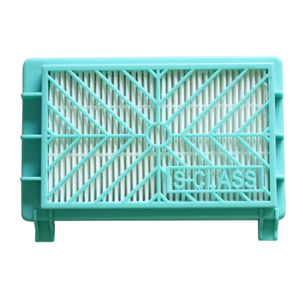 Vhbw Filtro HEPA Compatibile Con Philips (FC8610, FC8429, Ecc.) - Sostituisce 432200039090, 491669
