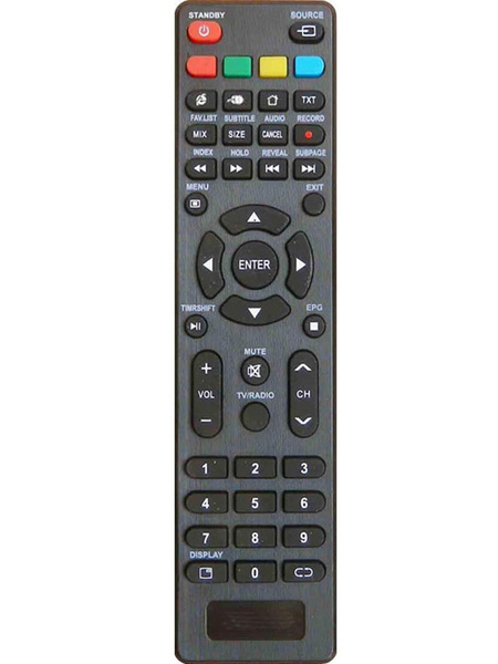 Пульт ДУ RS41Smart - купить по выгодной цене в интернет-магазине OZON ...