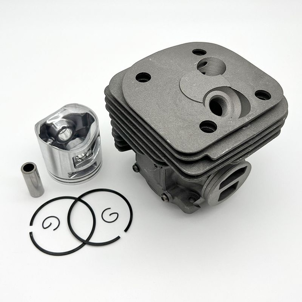 Поршневая группа для бензопилы Husqvarna 365/372 (d48мм). ЦПГ Хускварна ...